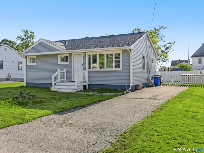 76 Great Circle Road