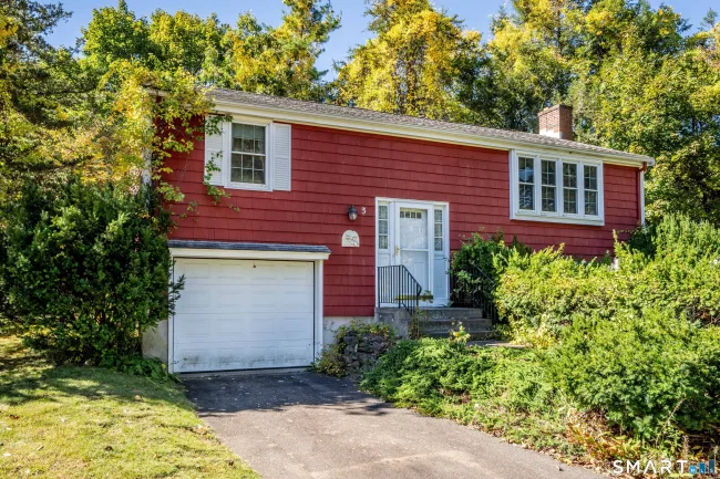 3 Springwood Road