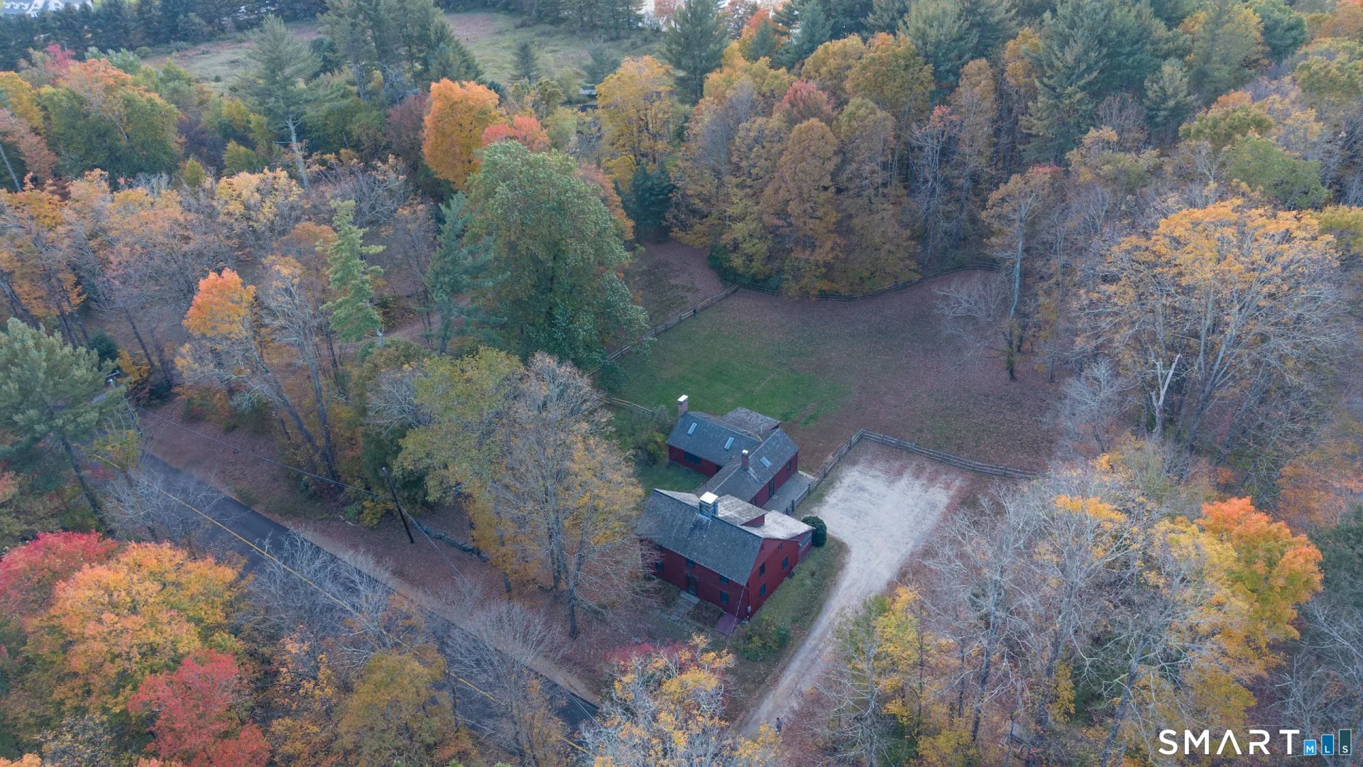75 Bruning Road, New Hartford, CT