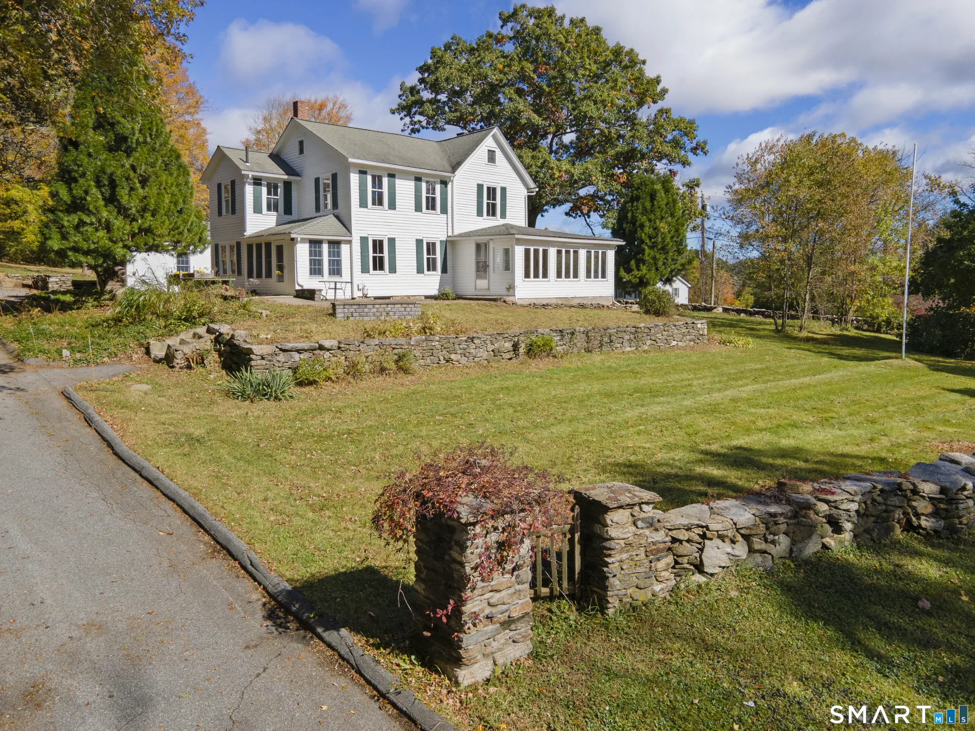 54 Westford Road, Eastford, CT