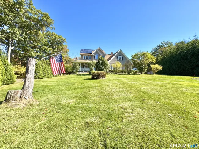 64 Carter Road