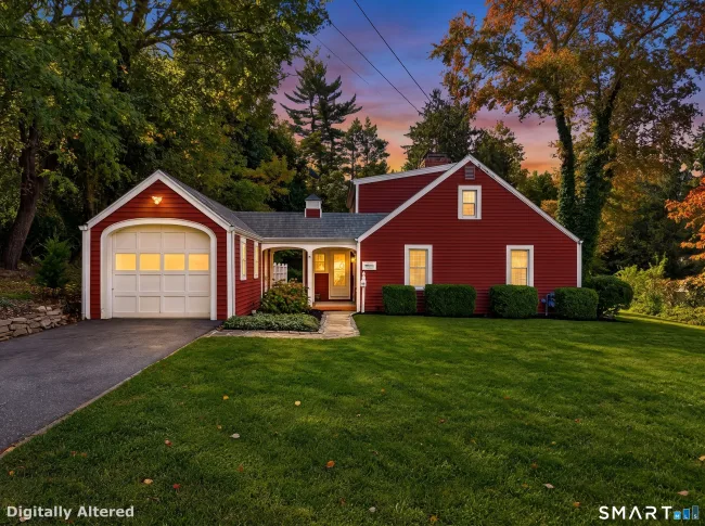 40 Niles Hill Road
