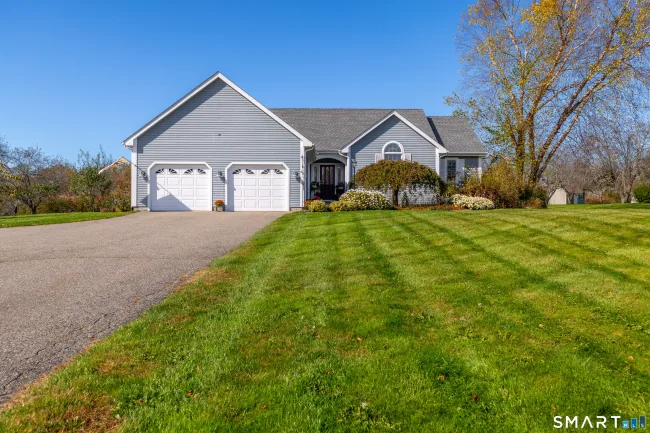 48 Blossom Drive, Pomfret, CT