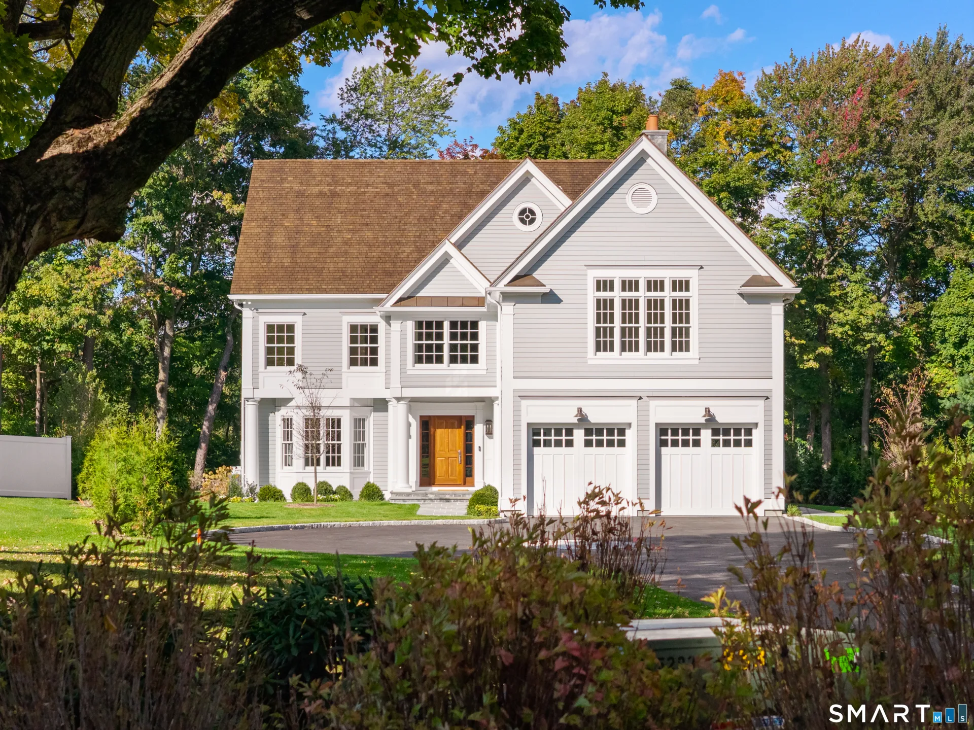 8 Bouton Lane, Darien, CT