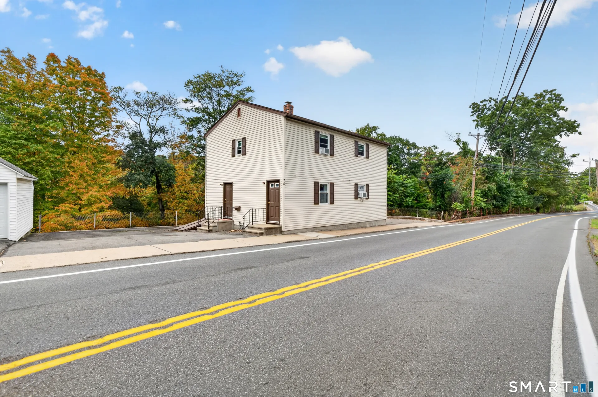 74-76 South Main Street, Seymour, CT