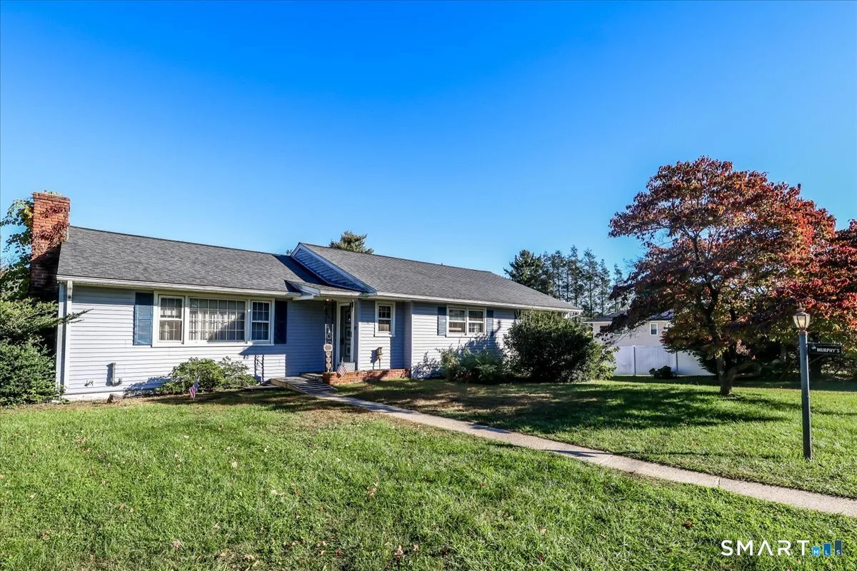 9 Kendall Terrace, Danbury, CT