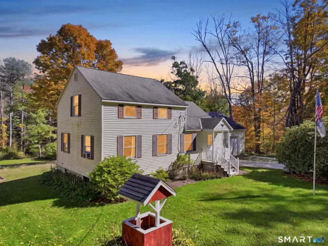 2380 Newfield Road