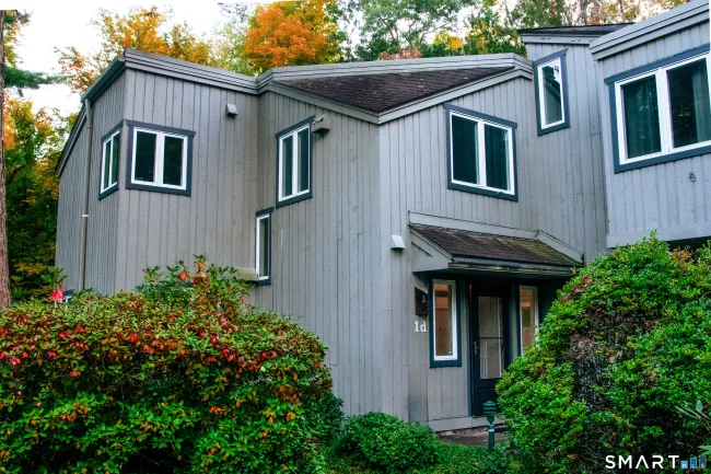 1 Talcott Glen ## D