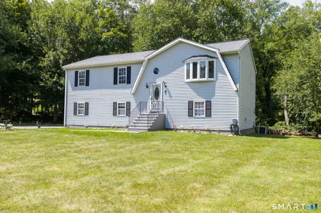 8 Plank Road