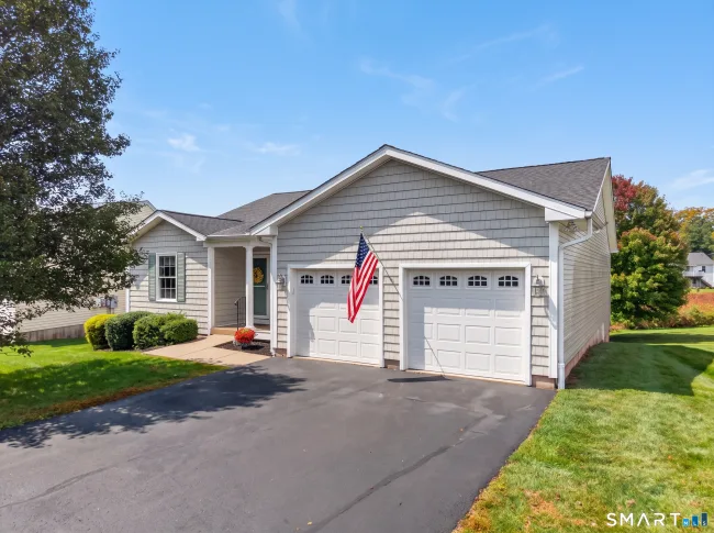 38 Autumn Lane #38