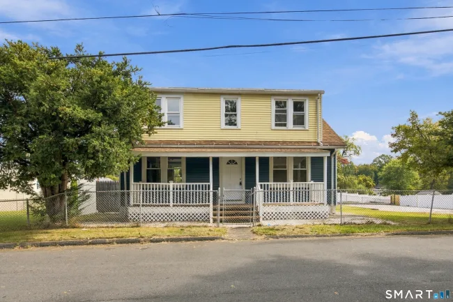 52 Rodney Street
