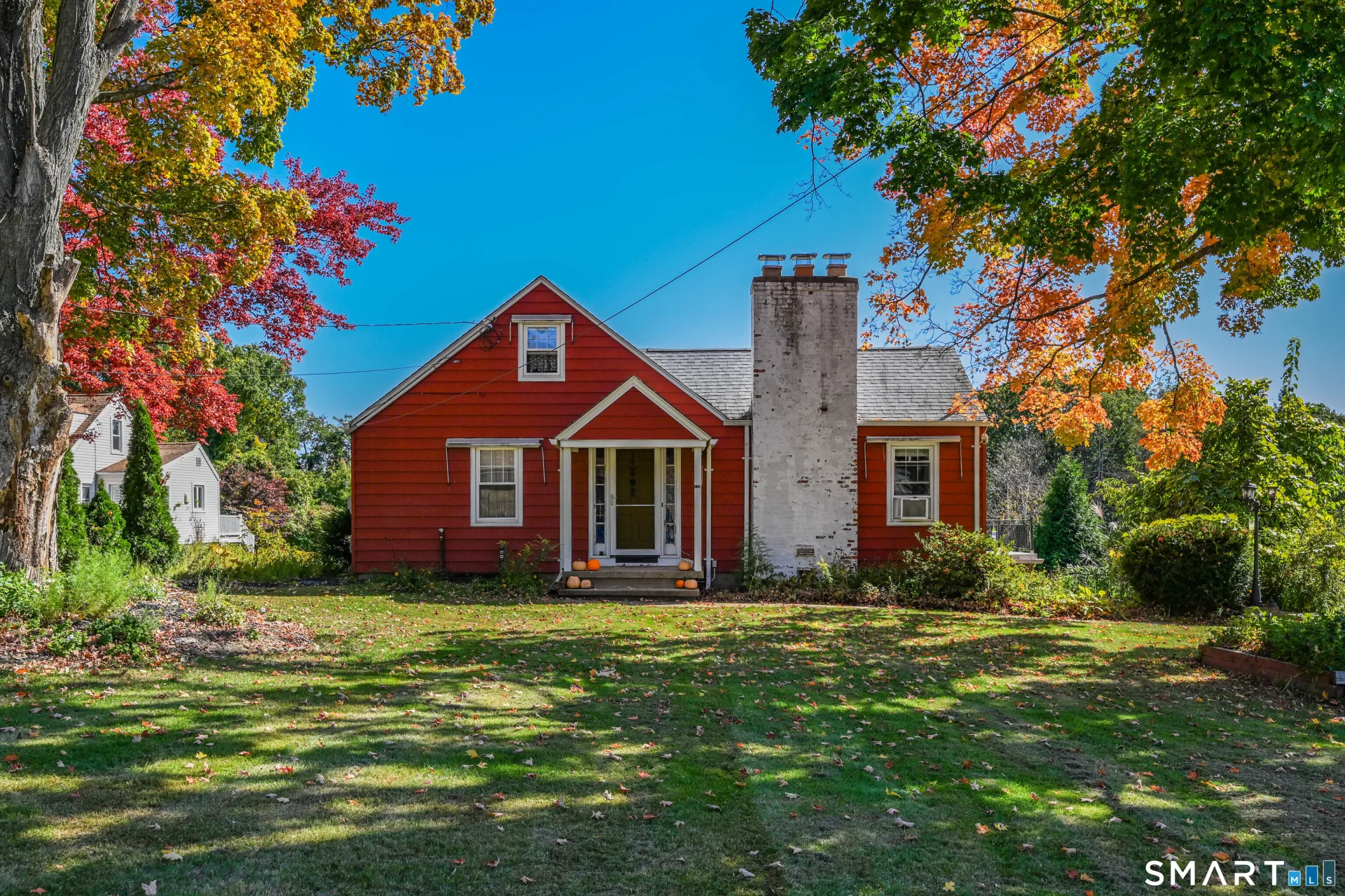 123 Corrigan Avenue, Meriden, CT