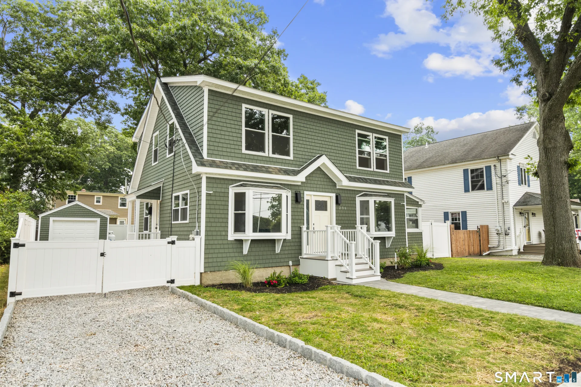 236 Housatonic Drive, Milford, CT