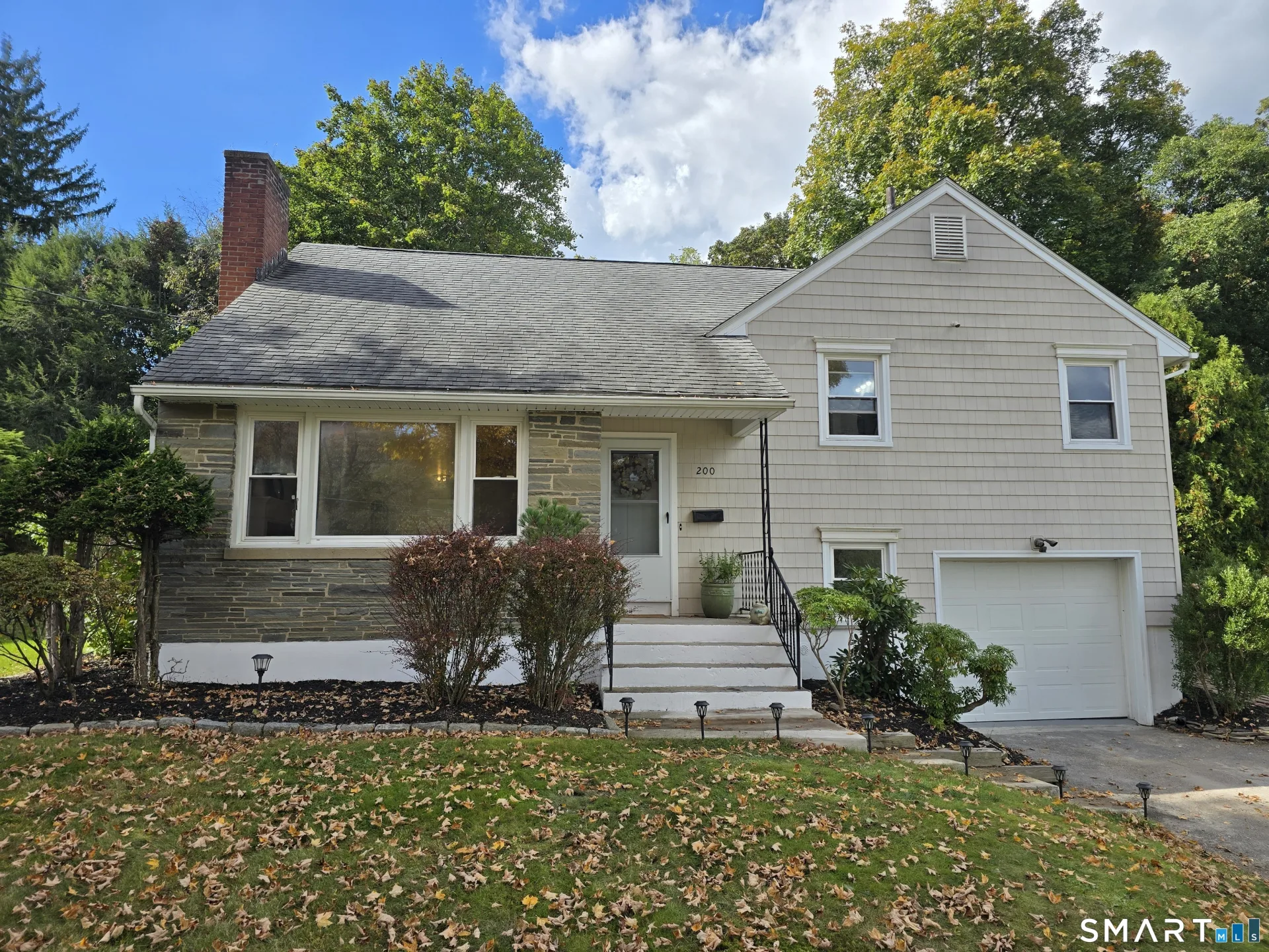 200 Forest Ridge Road, Waterbury, CT