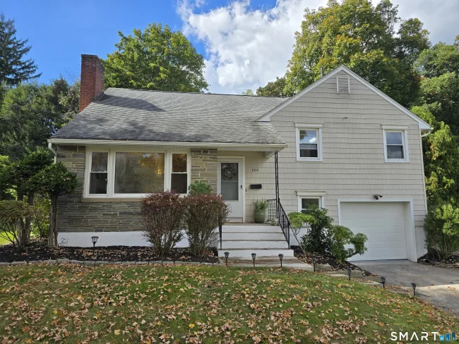 200 Forest Ridge Road