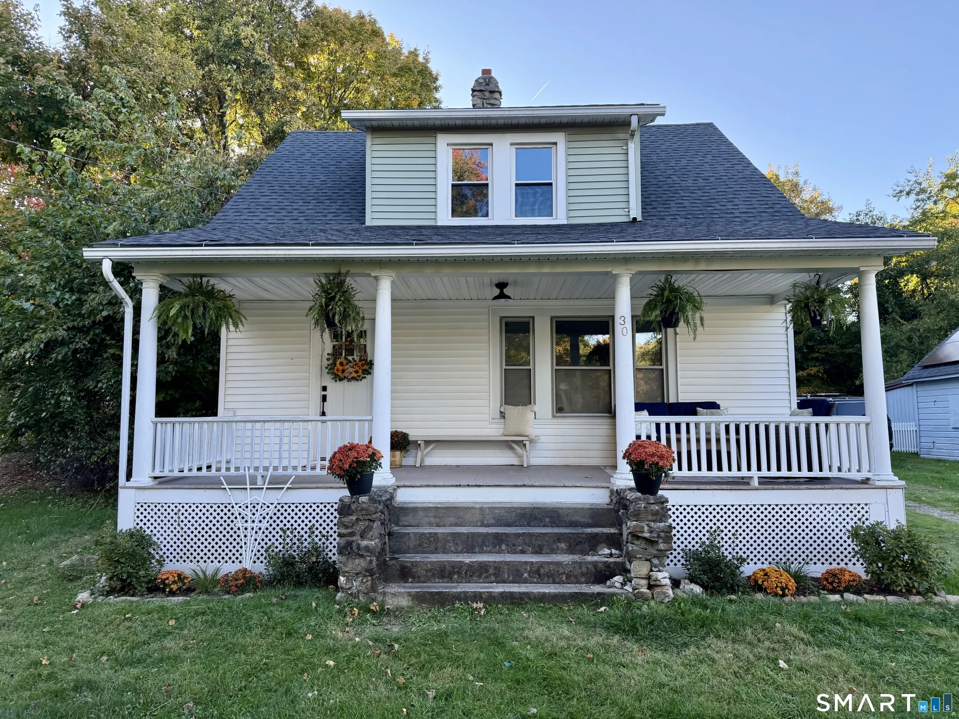 30 Old Wolcott Road, Bristol, CT