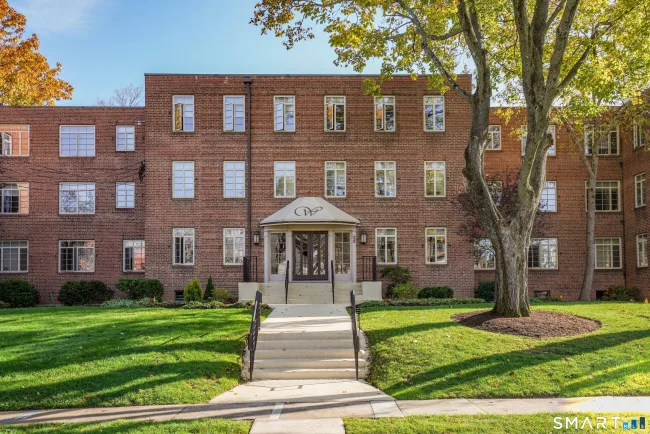 20 Outlook Avenue #308, West Hartford, CT