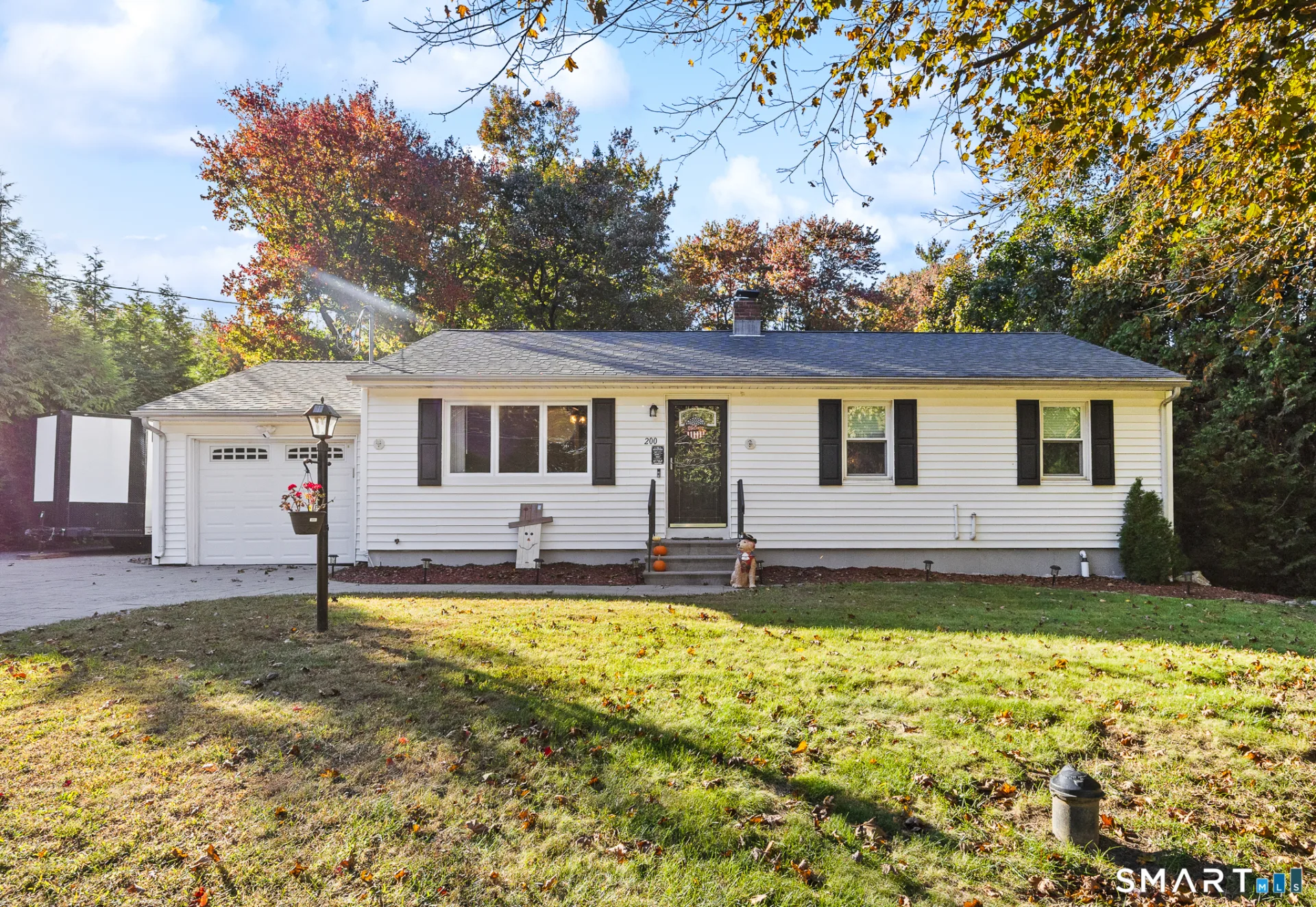 200 Cook Road, Prospect, CT