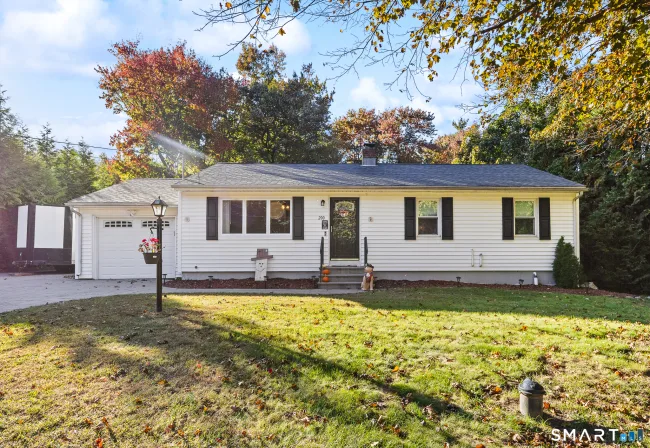 200 Cook Road