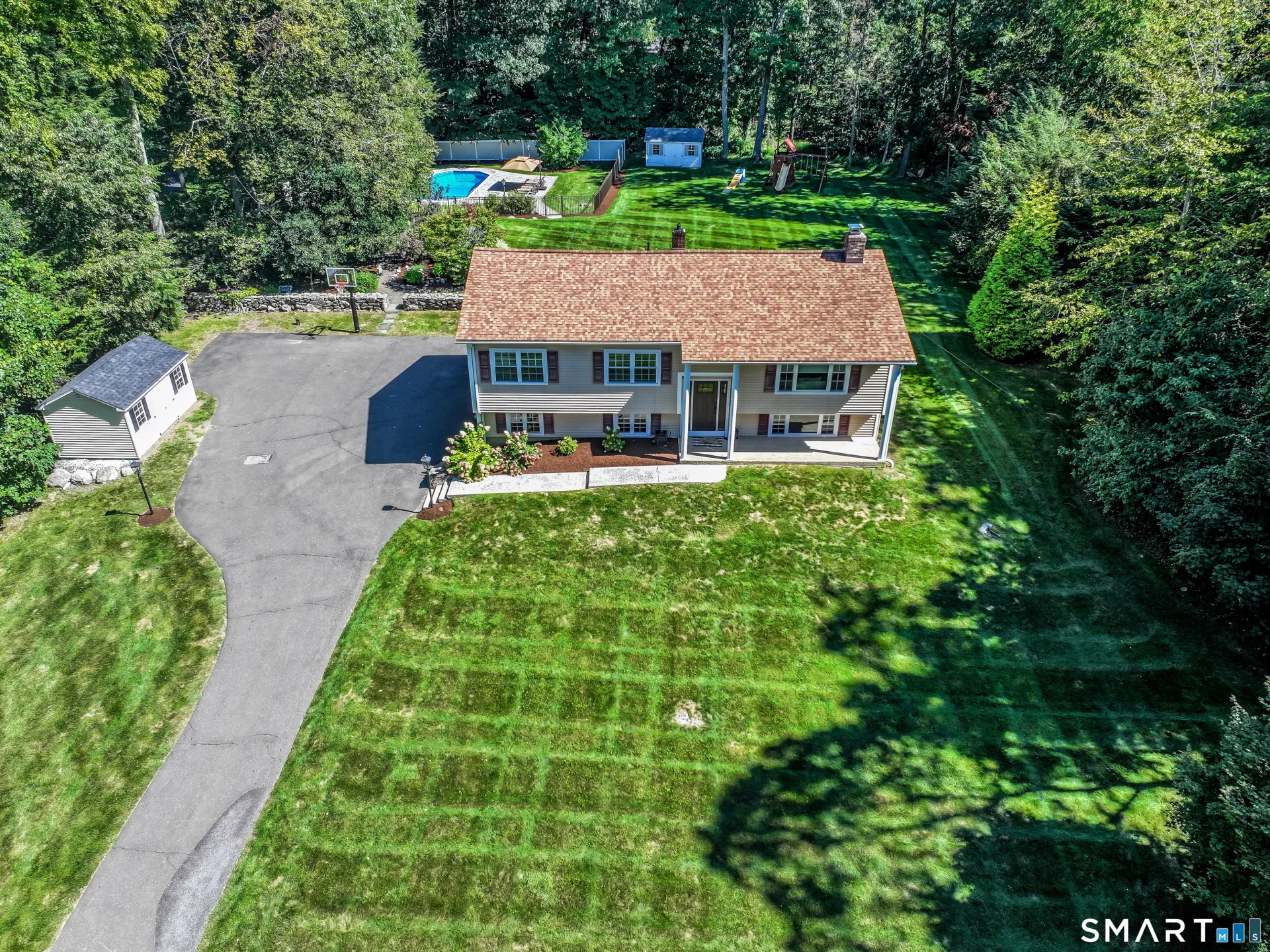 31 Deer Run Road, Brookfield, CT