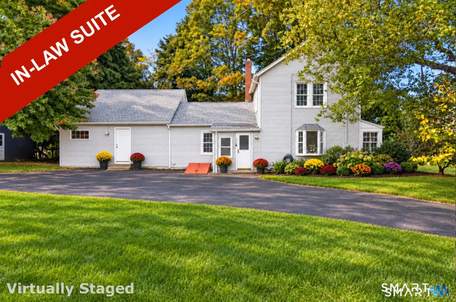 252 Oronoque Road, Milford, CT