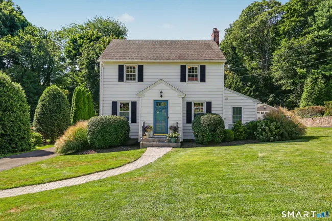 35 Beardsley Parkway