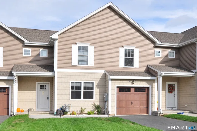 707 Old Village Circle