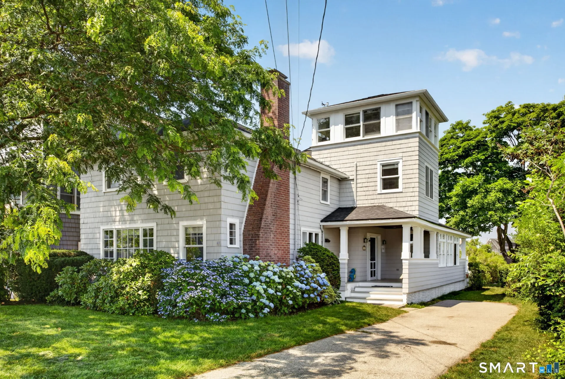 48 Sound Breeze Avenue, Groton, CT