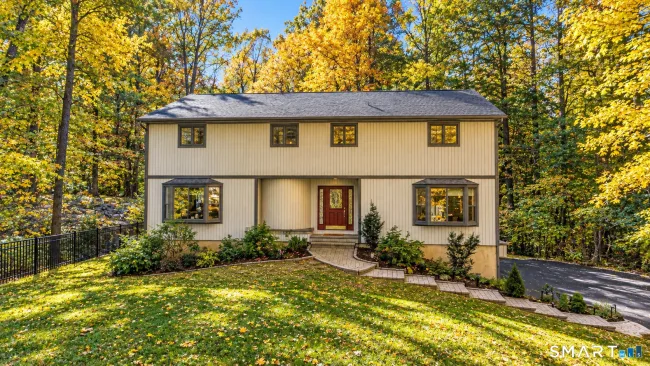 77 Old Sib Road, Ridgefield, CT