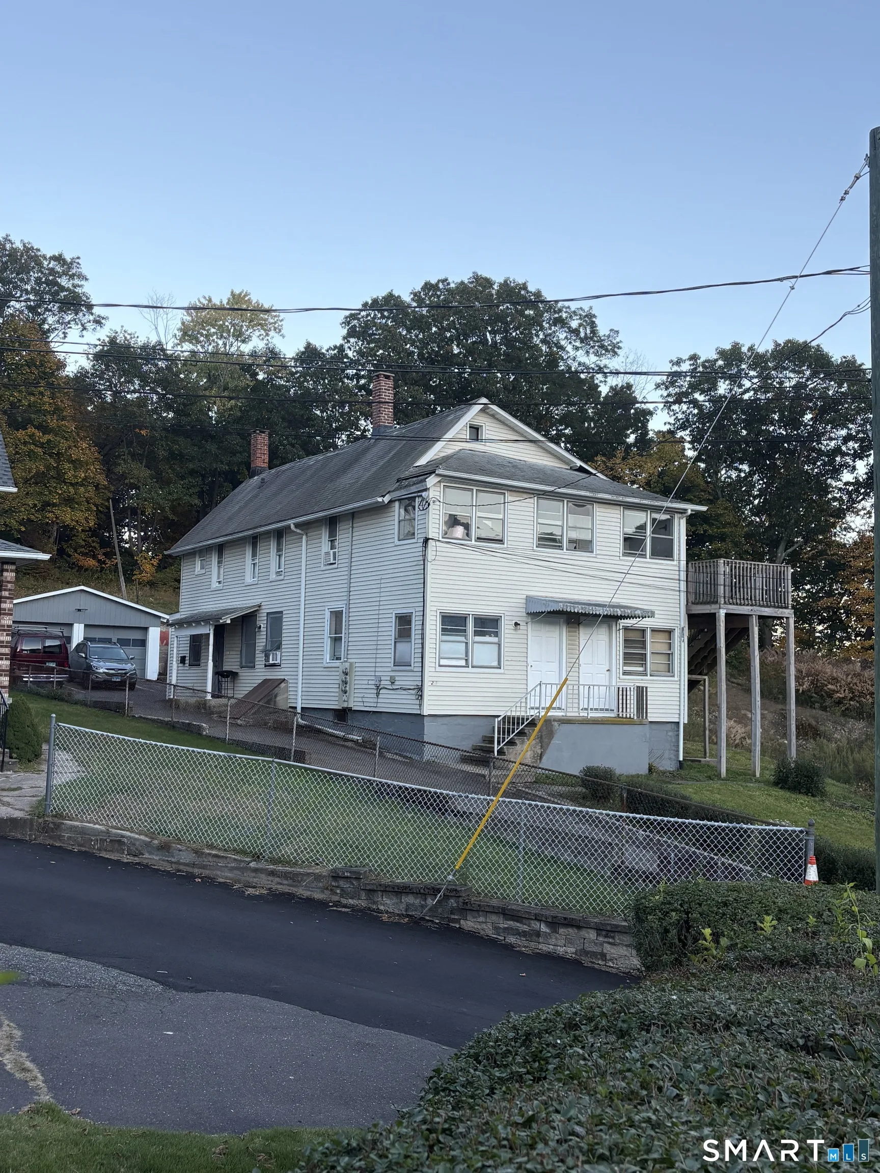 21 Aetna Street, Naugatuck, CT