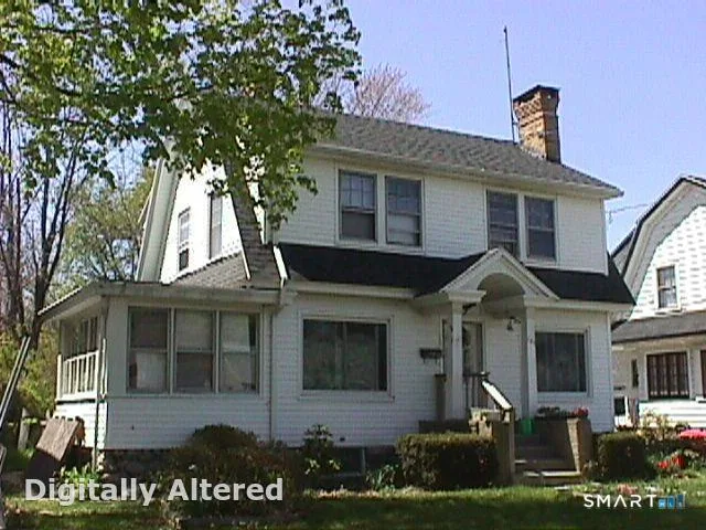 135 Stuart Avenue