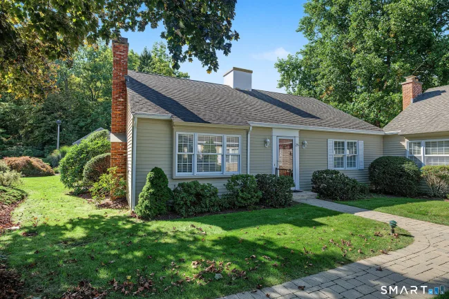 23 Wilshire Road #A