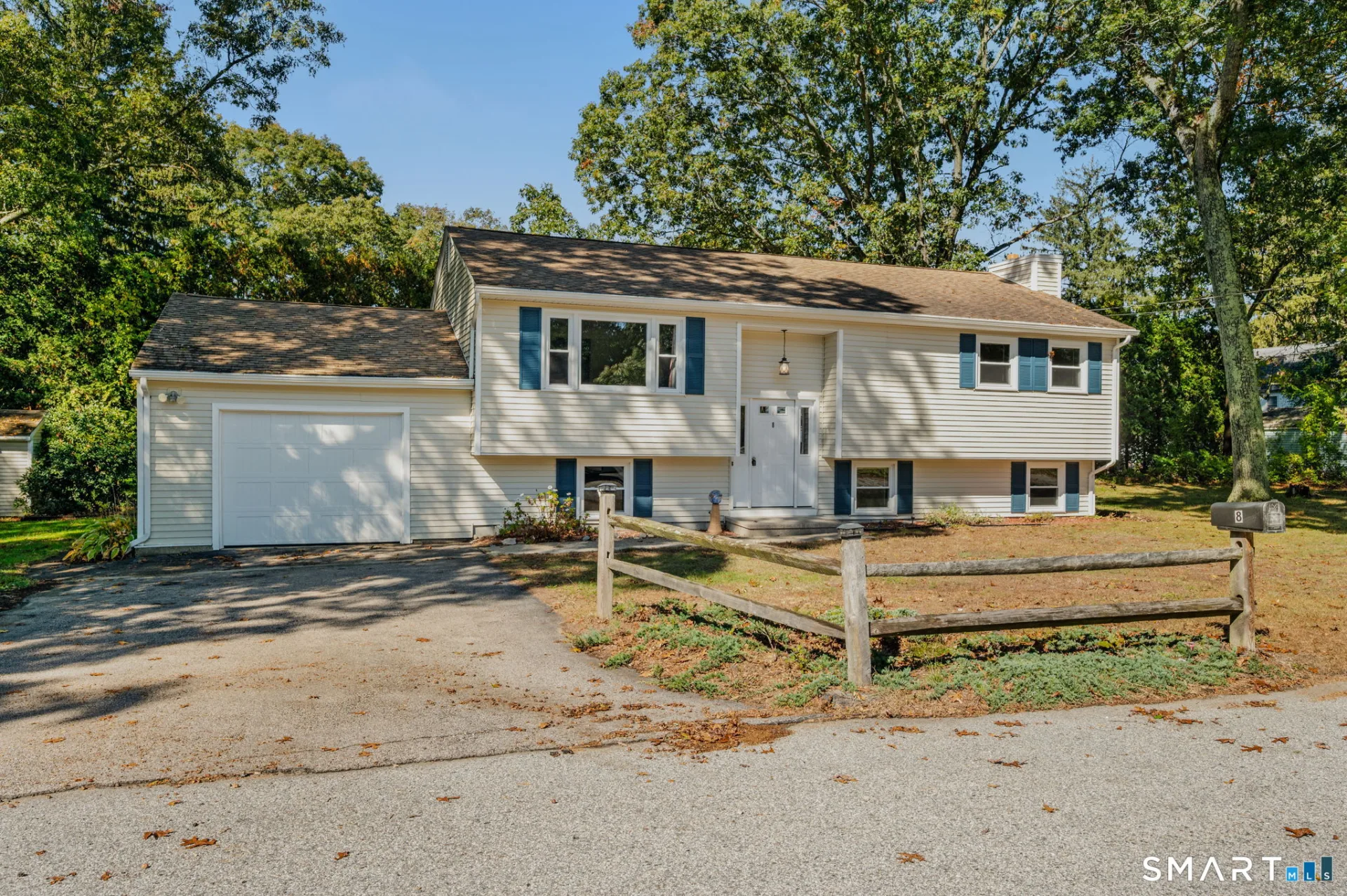 8 Holdsworth Road, Preston, CT