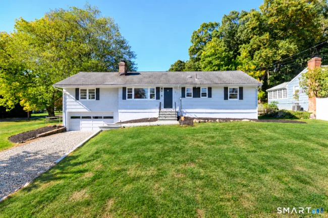 9 Cornwall Road