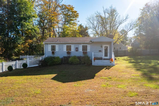 32 Pomfret Road