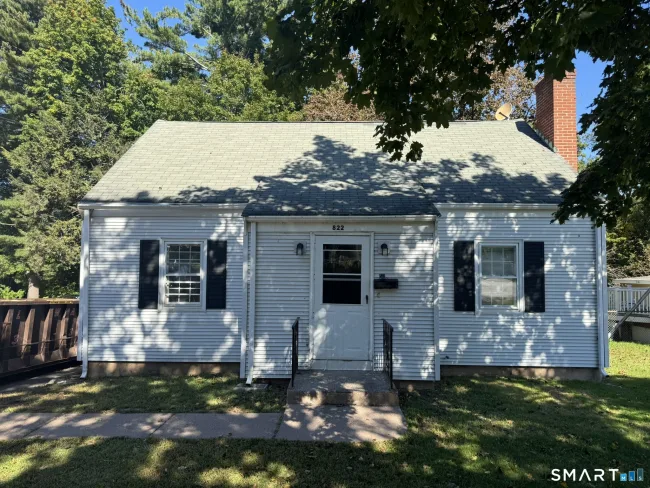 822 Tolland Street