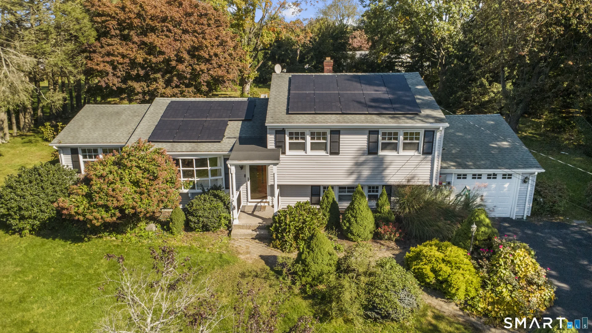 18 Turner Drive, North Haven, CT