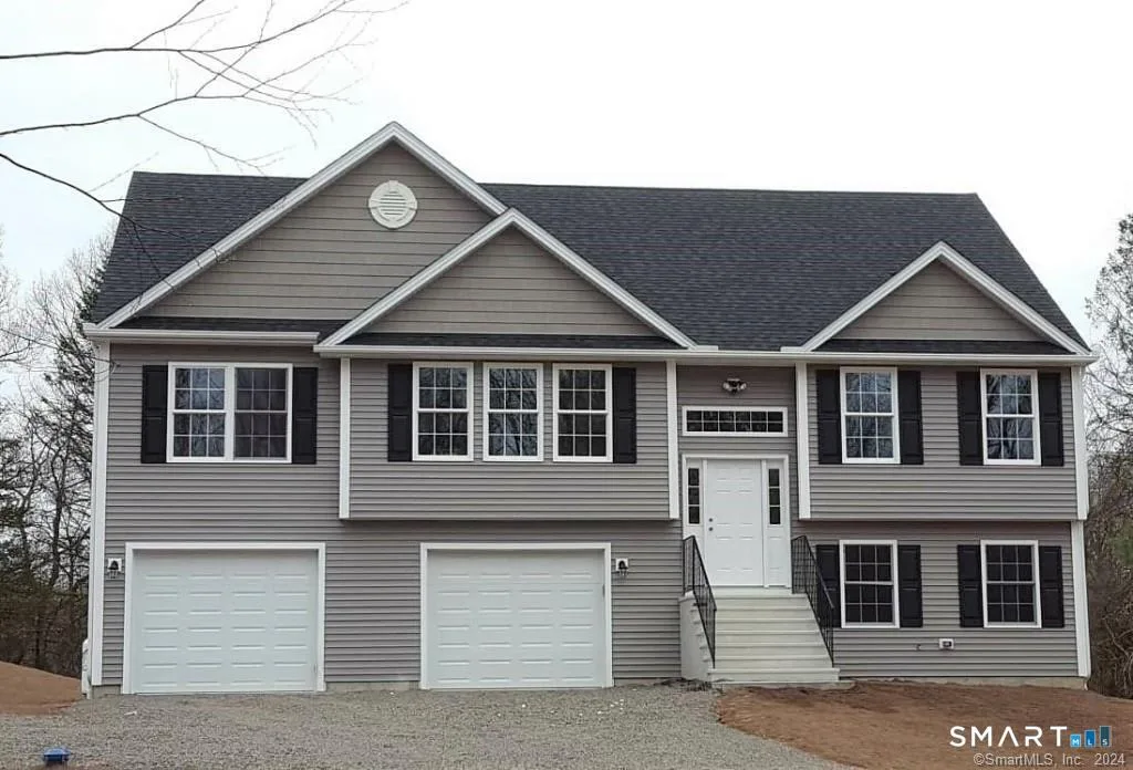 Lot 106 Claudia Lane, Wolcott, CT