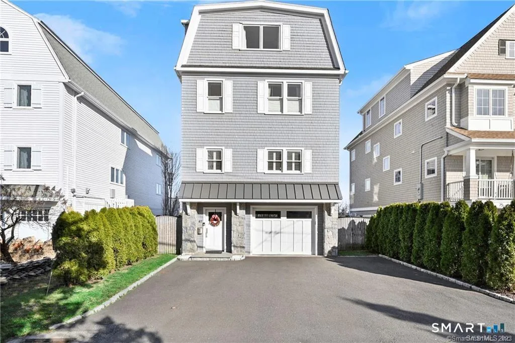 67 Craig Court, Fairfield, CT