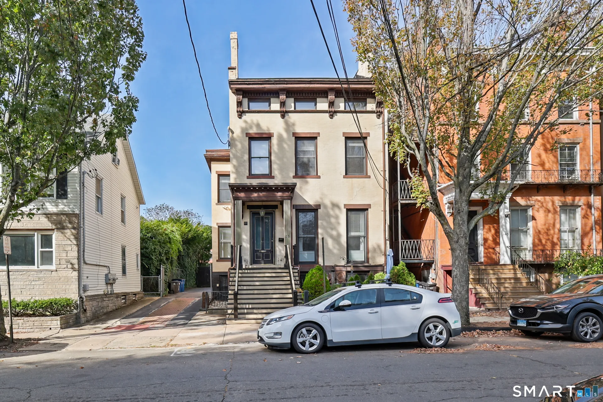 38 Academy Street, New Haven, CT