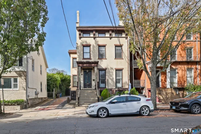 38 Academy Street