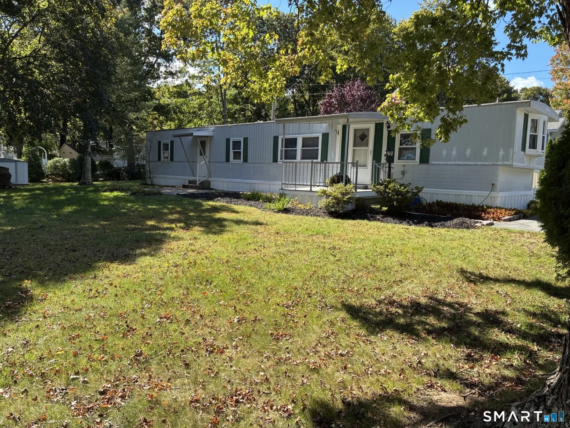 16 Country Club Trail, Killingworth, CT
