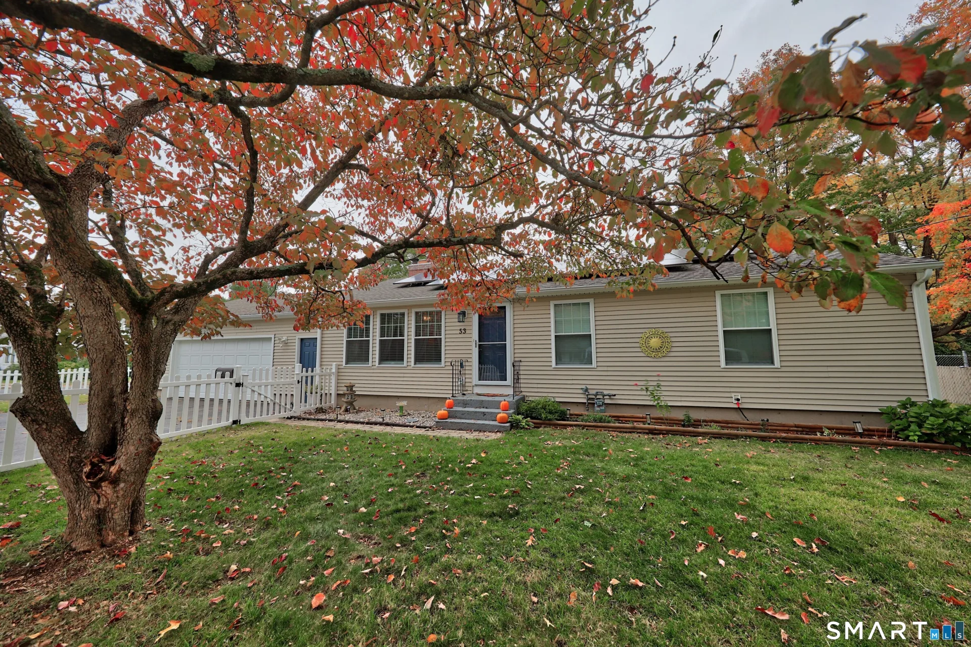 53 Woodland Street, Plainville, CT