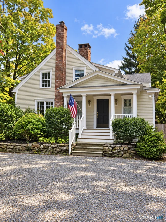 374 Flax Hill Road