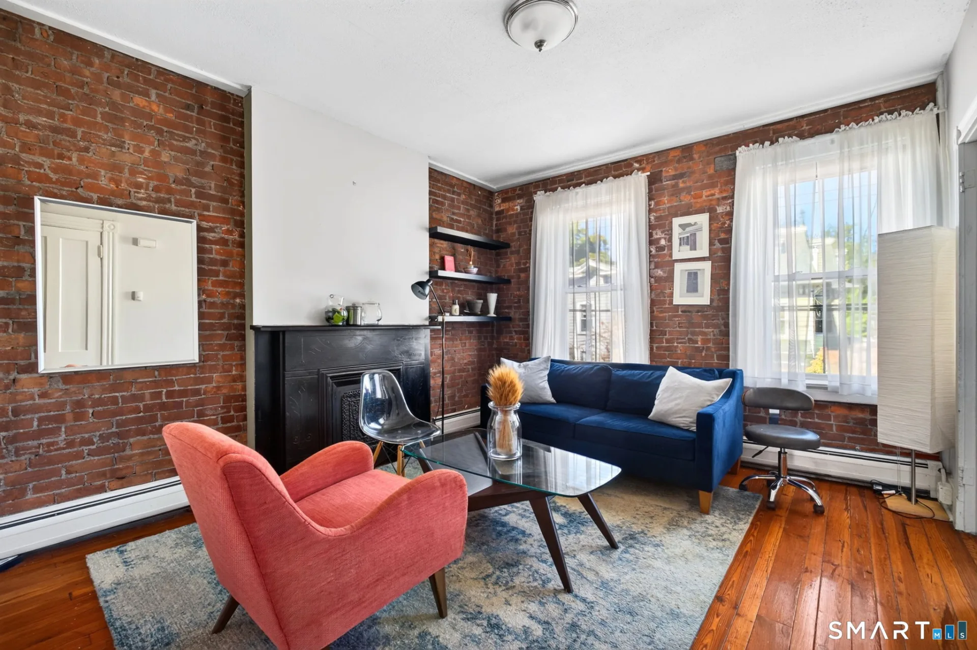 14-16 Lyon Street, New Haven, CT
