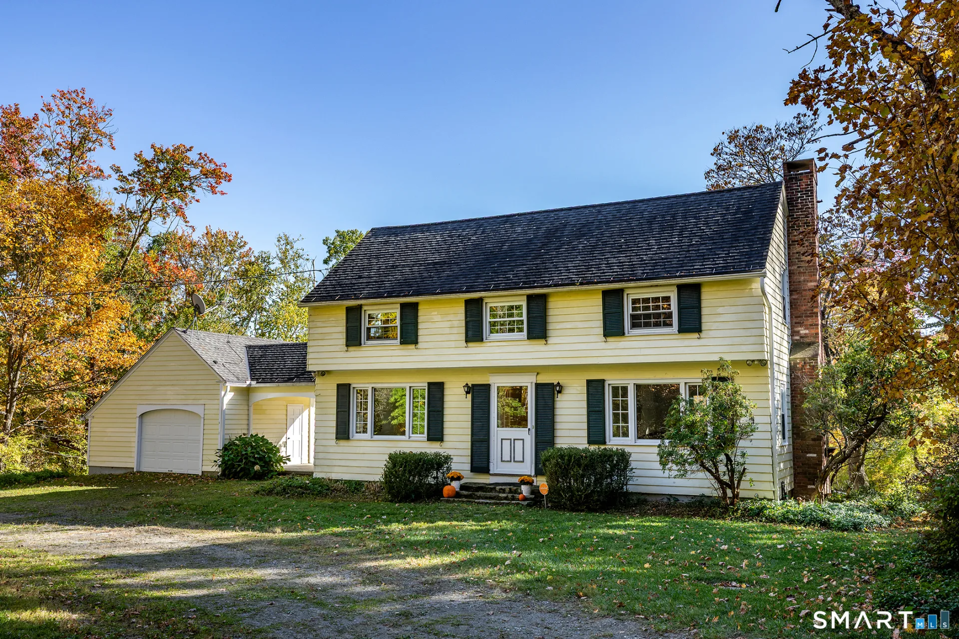 399 Cornwall Bridge Road, Sharon, CT