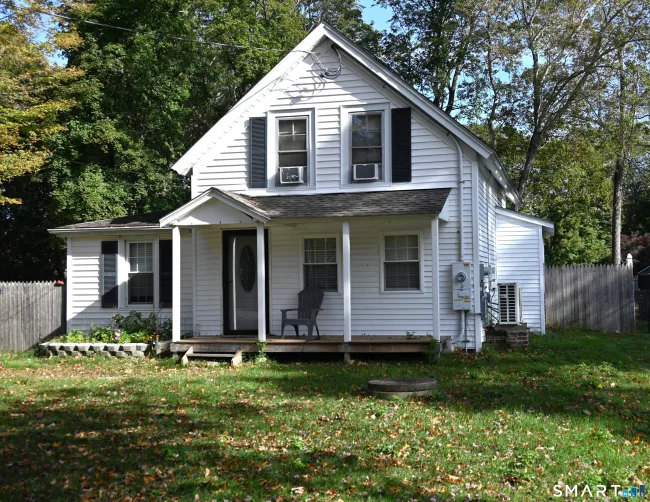 13 Griswold Avenue
