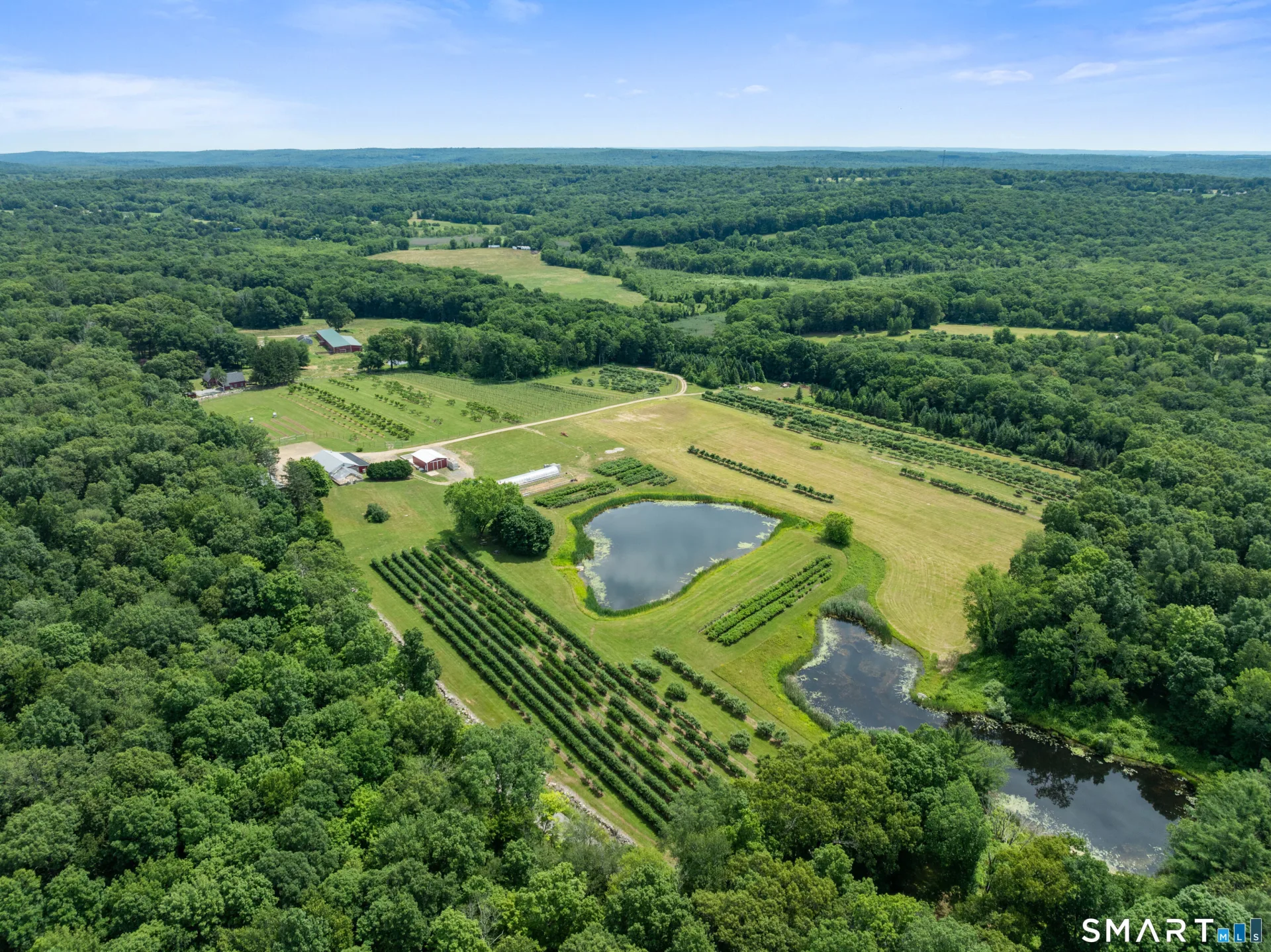 317 Bebbington Road, Ashford, CT