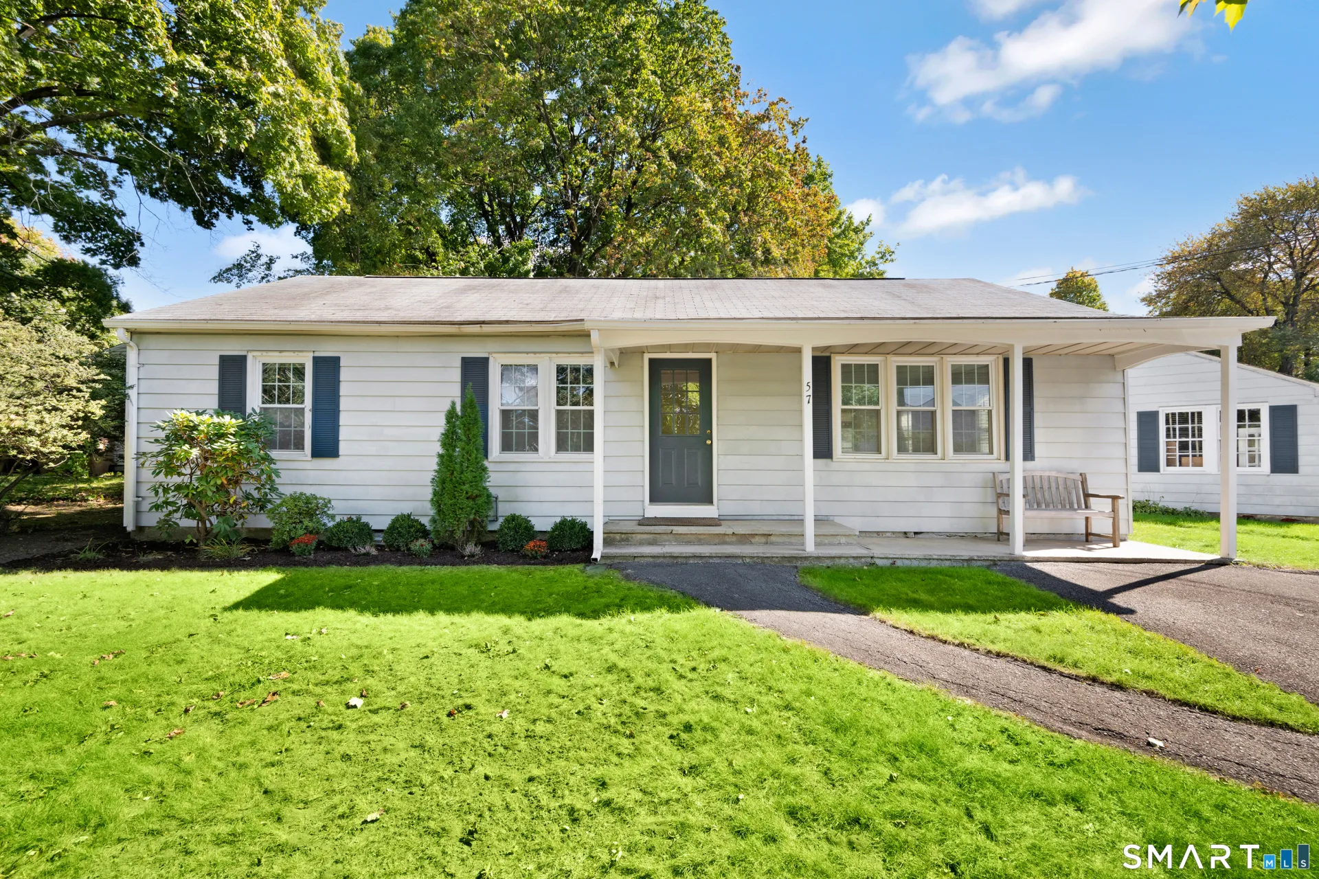 57 Sutton Drive, Stamford, CT