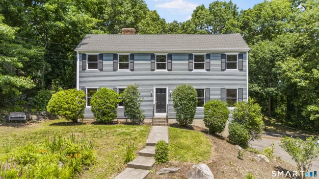 128 Midwood Avenue, Waterbury, CT